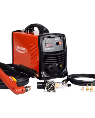 Taglio plasma 50 amp