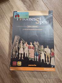I Promessi Sposi