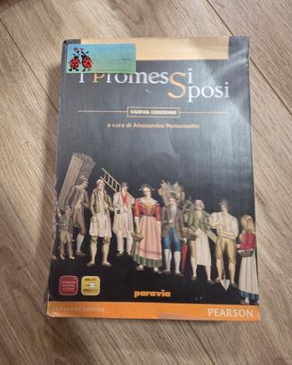 I Promessi Sposi