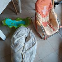 3 articoli per lattanti