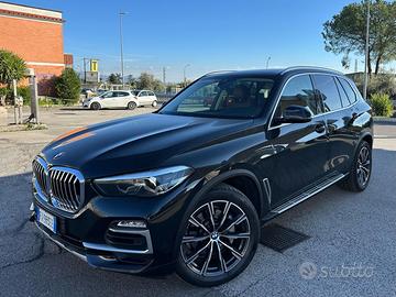 Bmw x5 3.0 diesel