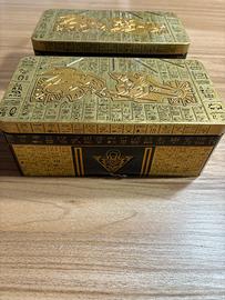 1000 carte yu gi oh!