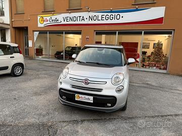 Fiat 500L 1.3 Multijet 95 CV Lounge AUTOMATICA