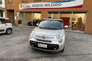 Fiat 500L 1.3 Multijet 95 CV Lounge AUTOMATICA