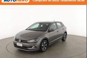 VOLKSWAGEN Polo NK96786