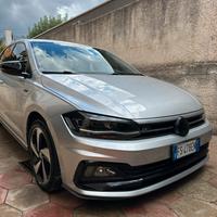 Volkswagen Polo R-Line