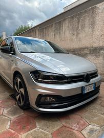 Volkswagen Polo R-Line
