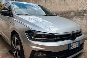 Volkswagen Polo R-Line