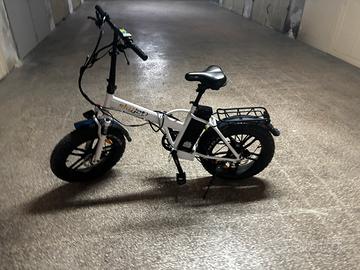 BICI SKY JET