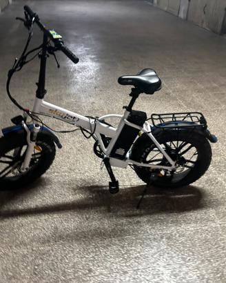 BICI SKY JET