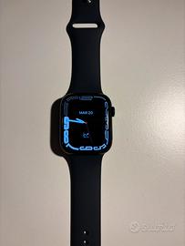 Apple watch serie 9 GPS
