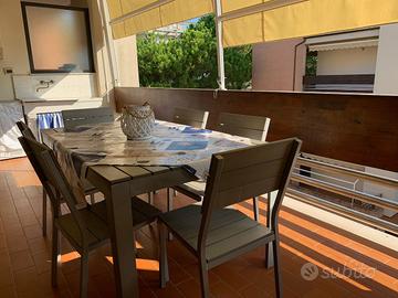 4 SAN VINCENZO Bilo 4 posti piscine e posto auto