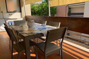 4 SAN VINCENZO Bilo 4 posti piscine e posto auto