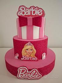 torta barbye