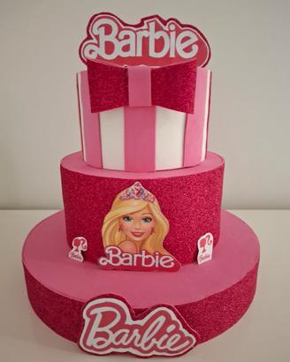 torta barbye