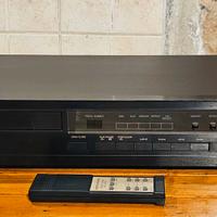 Harman Kardon HD300 CD vintage raro..