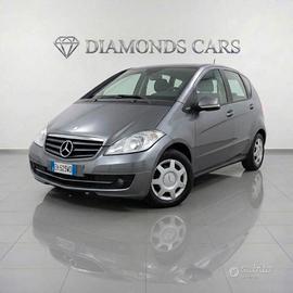 Mercedes-benz A 160 BlueEFFICIENCY Elegance