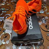 Scarpe calcio Adidas Nemeziz UK 3 - EU 35 1/2