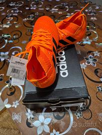 Scarpe calcio Adidas Nemeziz UK 3 - EU 35 1/2