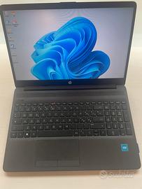 PORTATILE HP 250 G9 Notebook PC