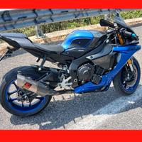 Yamaha YZF R1 - 2017 IN PERFETTO STATO