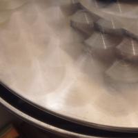 Fusto inox 100lt