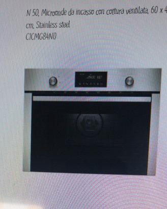 forno microonde