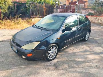 Ford Focus 1.8 TDCi Diesel 90 CV Full Optional