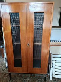 Armadio due ante anni '70