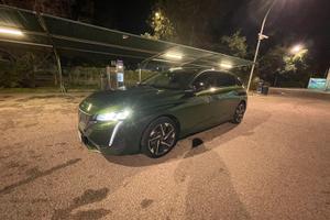 Peugeot 308 1.5 Bluehdi Allure Pack