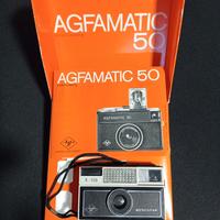 Agfa Agfamatic 50