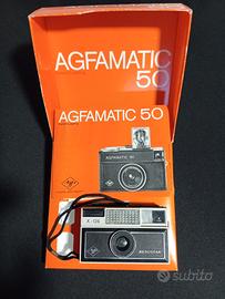 Agfa Agfamatic 50