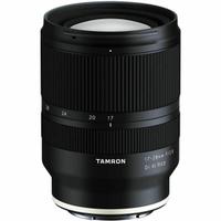 Tamron 17-28mm f/2.8 Di III RXD per Sony Mirrorles