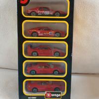 Ferrarissime modellini