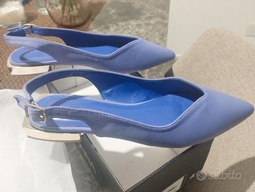 ballerine primadonna viola