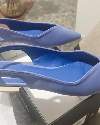 ballerine primadonna viola