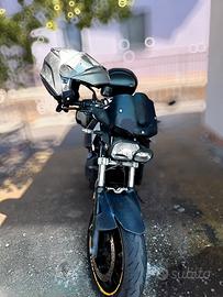 BMW f800 r