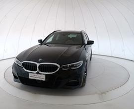 BMW Serie 3 G21 2019 Touring 320d Touring xdr...