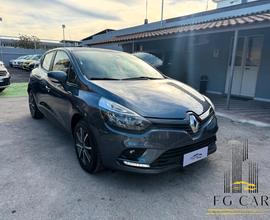 Renault Clio TCe 12V 90 CV GPL Start&Stop 5 porte 