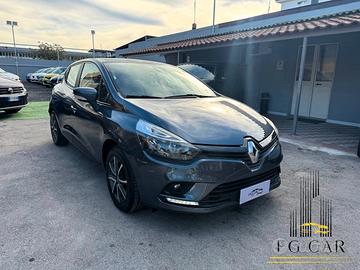 Renault Clio TCe 12V 90 CV GPL Start&Stop 5 porte 