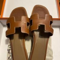 Sandali Oran Hermes