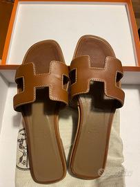 Sandali Oran Hermes
