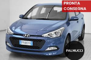 Hyundai i20 1.2 MPI MT Connectline
