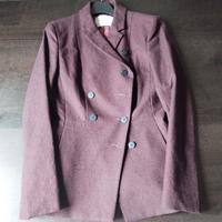 Giacca donna in cotone DONDUP
