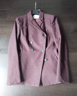 Giacca donna in cotone DONDUP