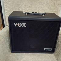 Amplificatore VOX