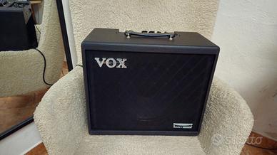 Amplificatore VOX