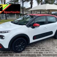 CITROEN C3 PureTech 82 S&S Shine
