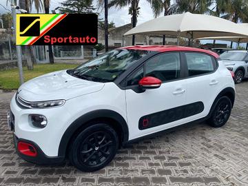 CITROEN C3 PureTech 82 S&S Shine