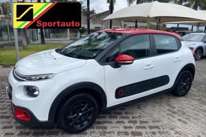 CITROEN C3 PureTech 82 S&S Shine